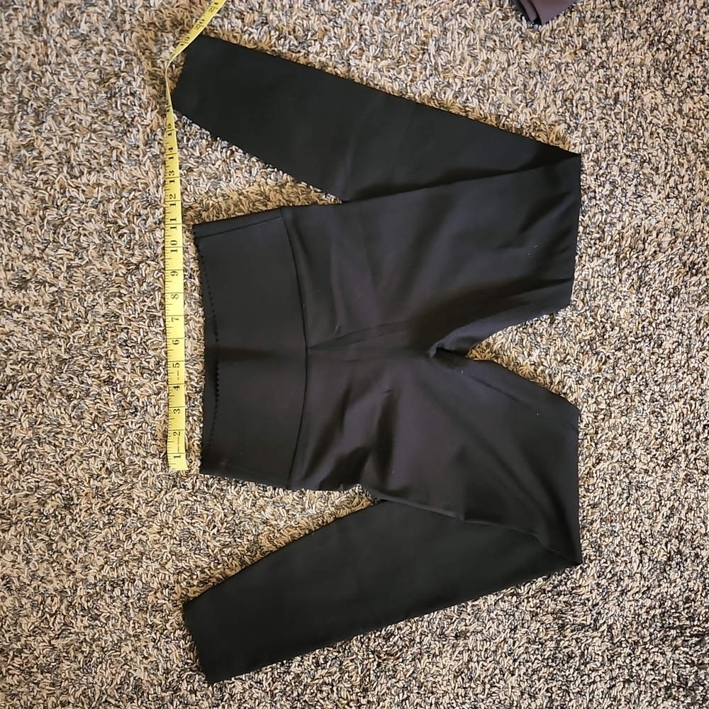 H&M Black Leggings